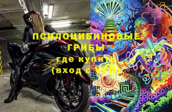 Альфа ПВП Кулебаки